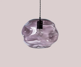 Ripple Glass Pendant