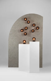 Cupola Lamps