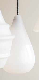 Kola Pendant - Shape 2