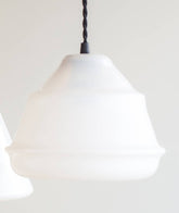 Kola Pendant - Shape 3