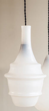 Kola Pendant - Shape 4