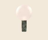 Blow Green Table Lamp