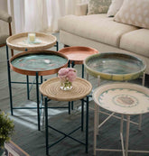 Freska Tray Table