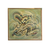 Soraya Refaat Artwork