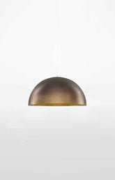 Balsa Hanging Light