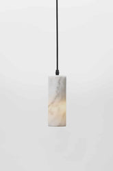 Column Pendant Short