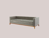 Capitoné Sofa