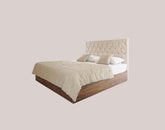 Chesterfield Headboard