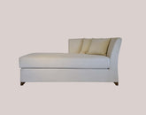 Curvy Chaise Longue -