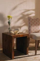 BASIC Chair