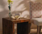 BASIC Chair