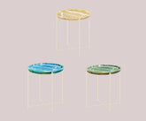 Gleem Tray Table