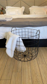 Snug Basket