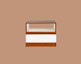 Impromptu Night Table