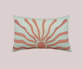 KHAYAMEYA Rectagular CUSHION