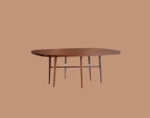Markeb Dining Table