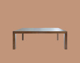 Marquetry Dining Table