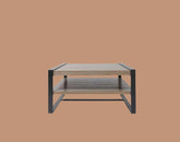 Oblique Coffee Table