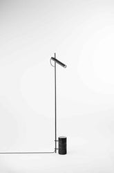 Peek Floor Light