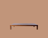 Plank Coffee Table