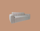 Plush Sofa