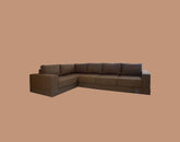 Saneya Sectional Sofa