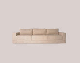 Saneya Sofa