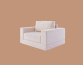 Saneya Armchair