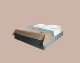 Upholstered Bed Base