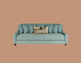 Veda Tufted Sofa