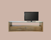 Weave TV Unit