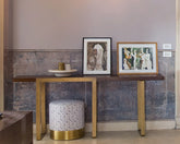 Incanto Console