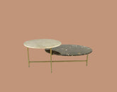 Wezn Coffee Table