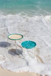 Gleem Tray Table