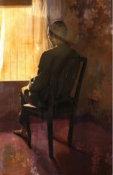 RAWDA EL GENDY Painting