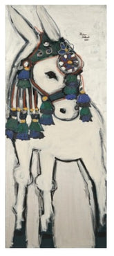 Miriam Hathout Artwork