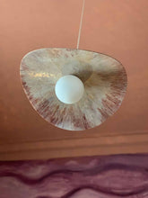 Cloud Chandelier