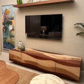 Dunes TV Unit