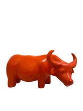 Minoufi The Waterbuffalo