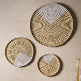 Tanoura Wall Plates