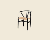 Wishbone Chair