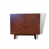 Marquetry Buffet Small