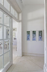 Egyptian Ink Artwork set