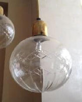 Bulb Pendant