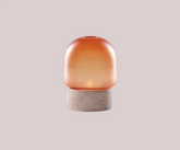 The Flame Candle