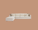 Exchange Sectional Sofa