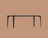 Oval Dining Table