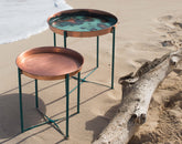 Amar Interchangeable Tables