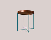 Shams & Amar Interchangeable Tables