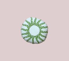 Khayameya Cushion Round K